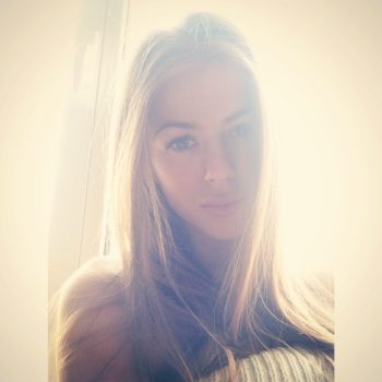 Profil de Maelyce, 30 ans, Libertine à Saint-Raphaël