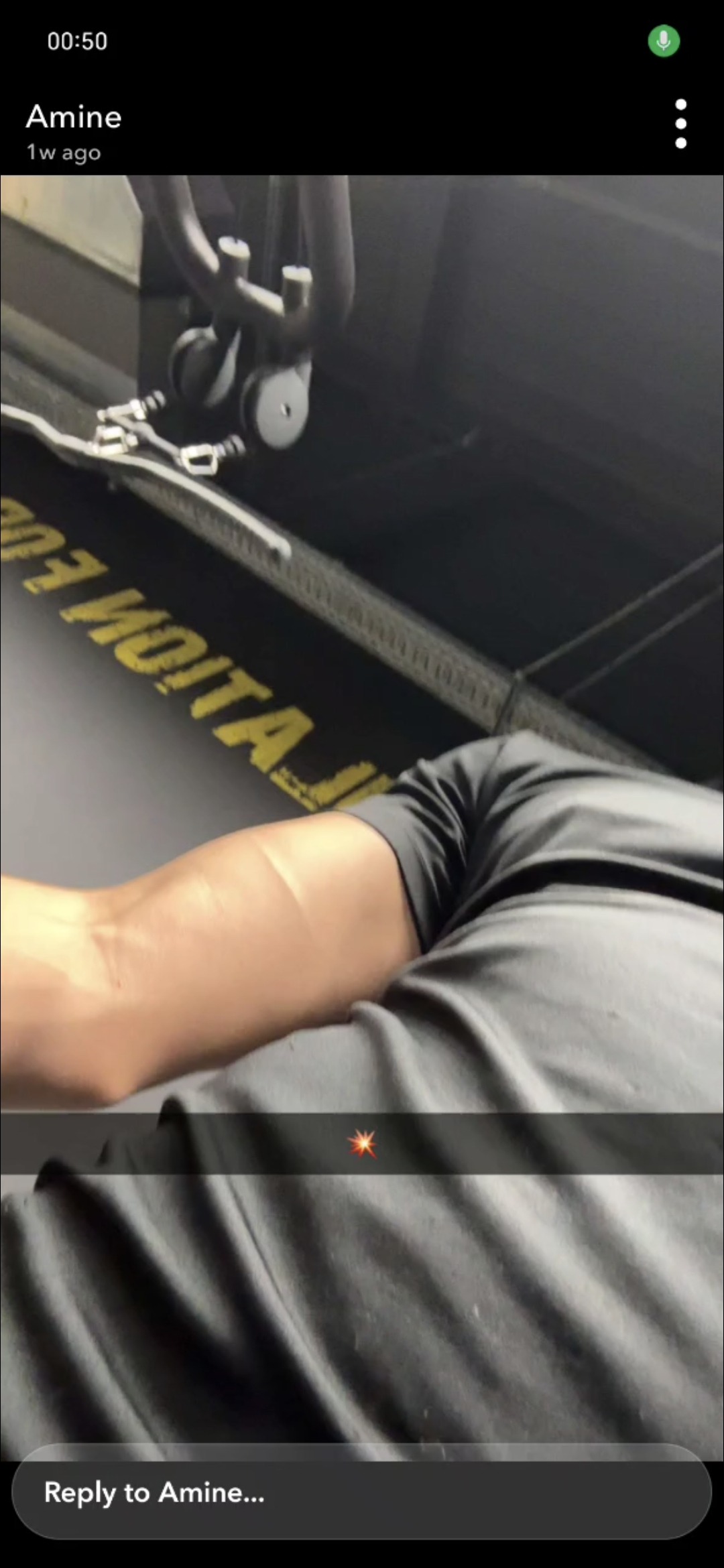 Profil de Sanel, 18 ans, Libertine à Wilcox