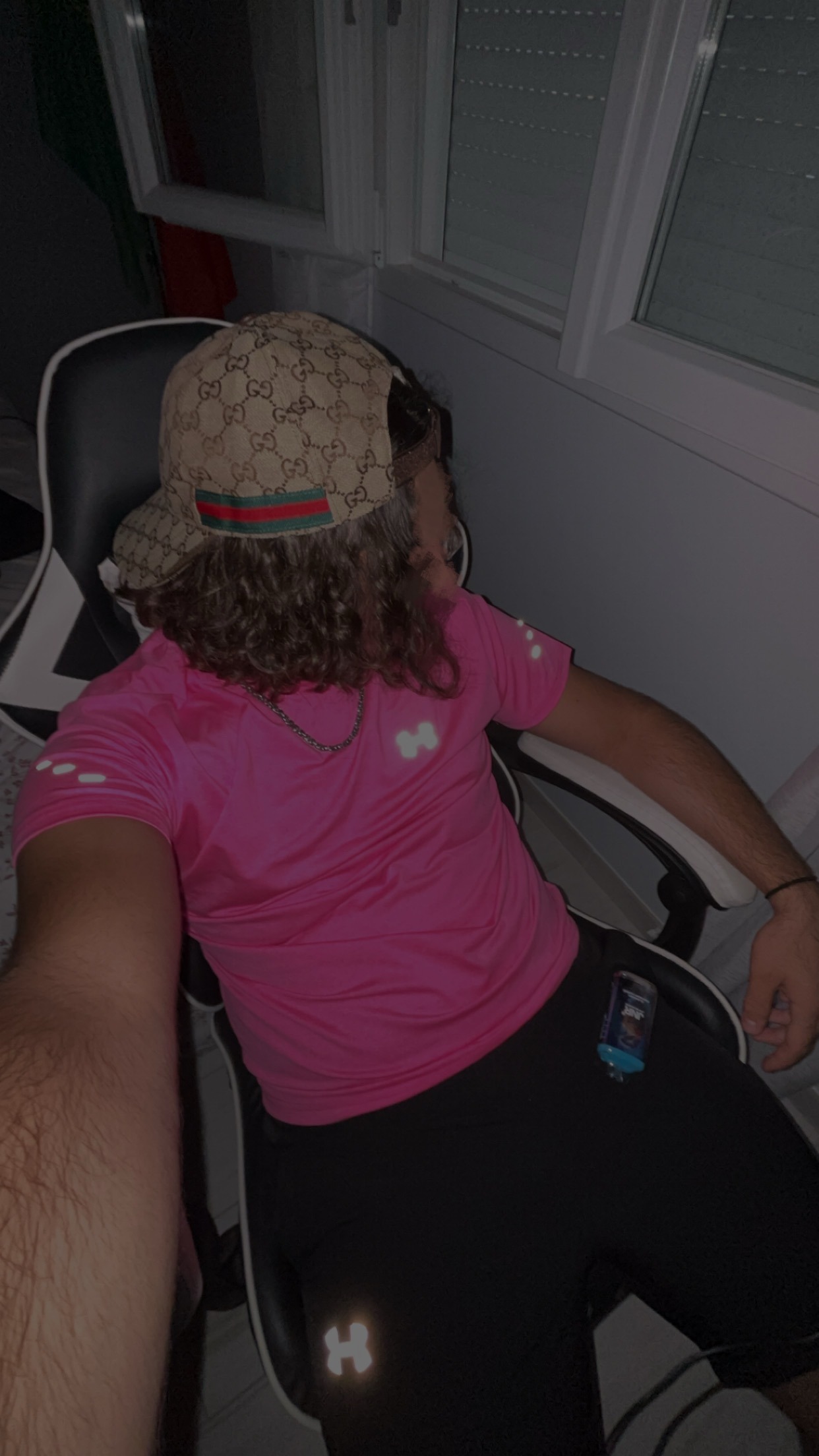 Profil de Titus, 19 ans, Libertine à Waterloo