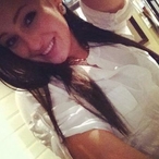 Profil de Nefissa, 28 ans, Libertine à Sainte-Marguerite