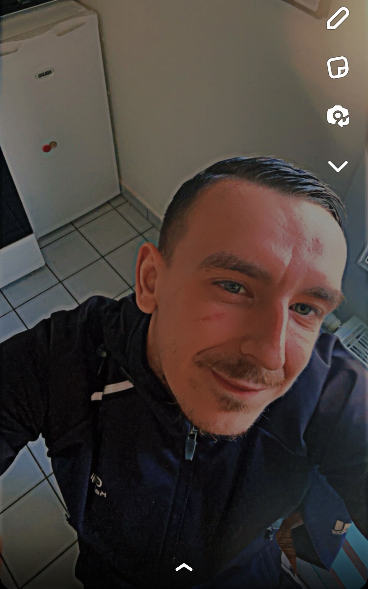 Profil de Fritz, 28 ans, Libertine à Ponoka