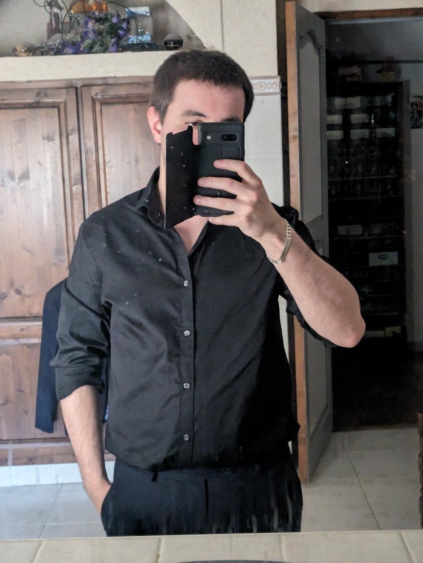 Profil de Mamy, 25 ans, Libertine à Routhierville