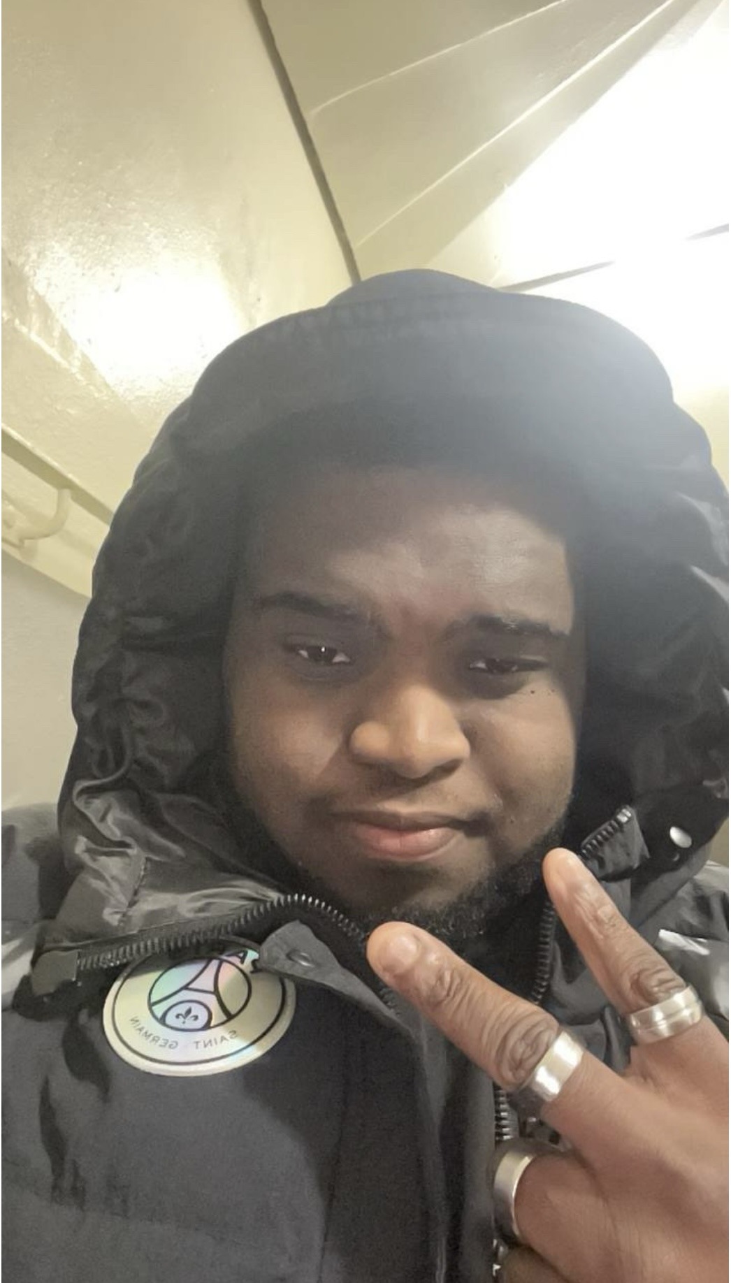 Profil de Anthonin, 21 ans, Libertine à Wekweètì