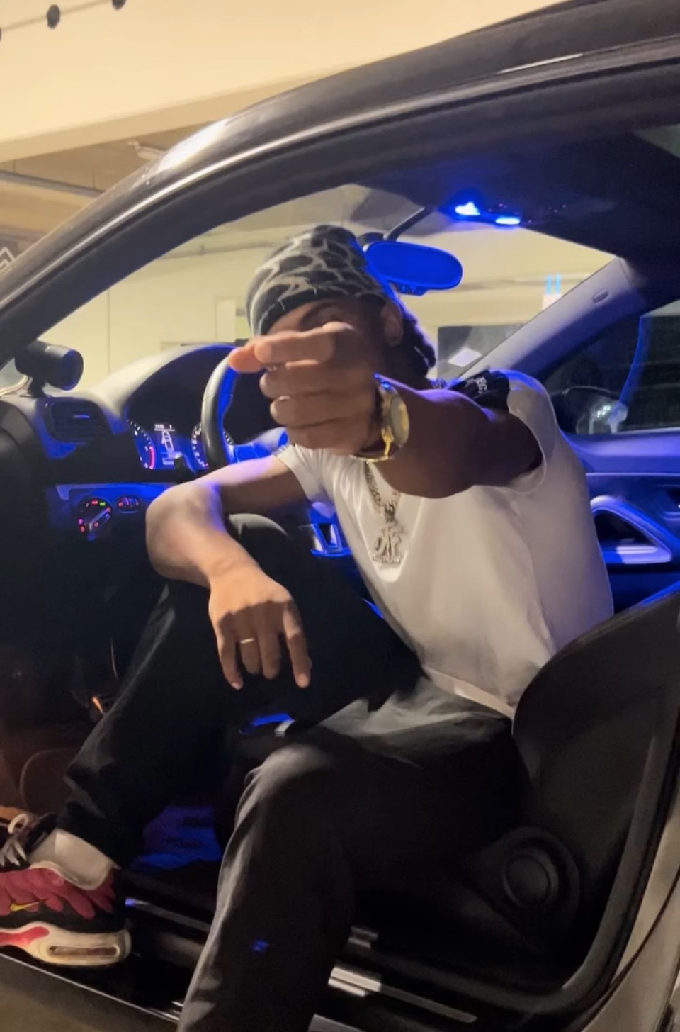 Profil de Fouad, 18 ans, Libertine à Grimshaw