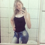 Profil de Jahia, 49 ans, Libertine à Wainwright