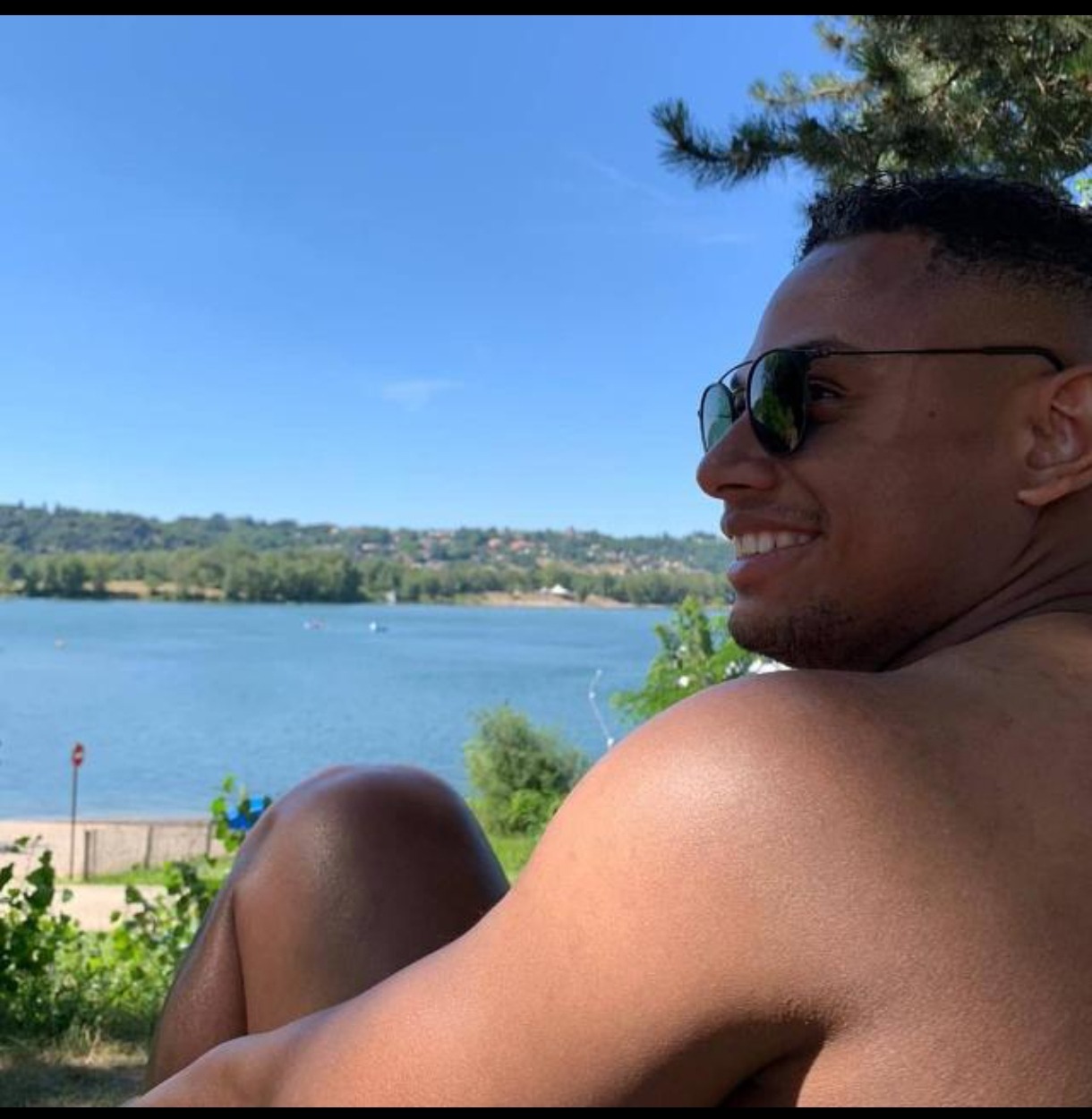 Profil de Dempsey, 35 ans, Libertine à Marcelin