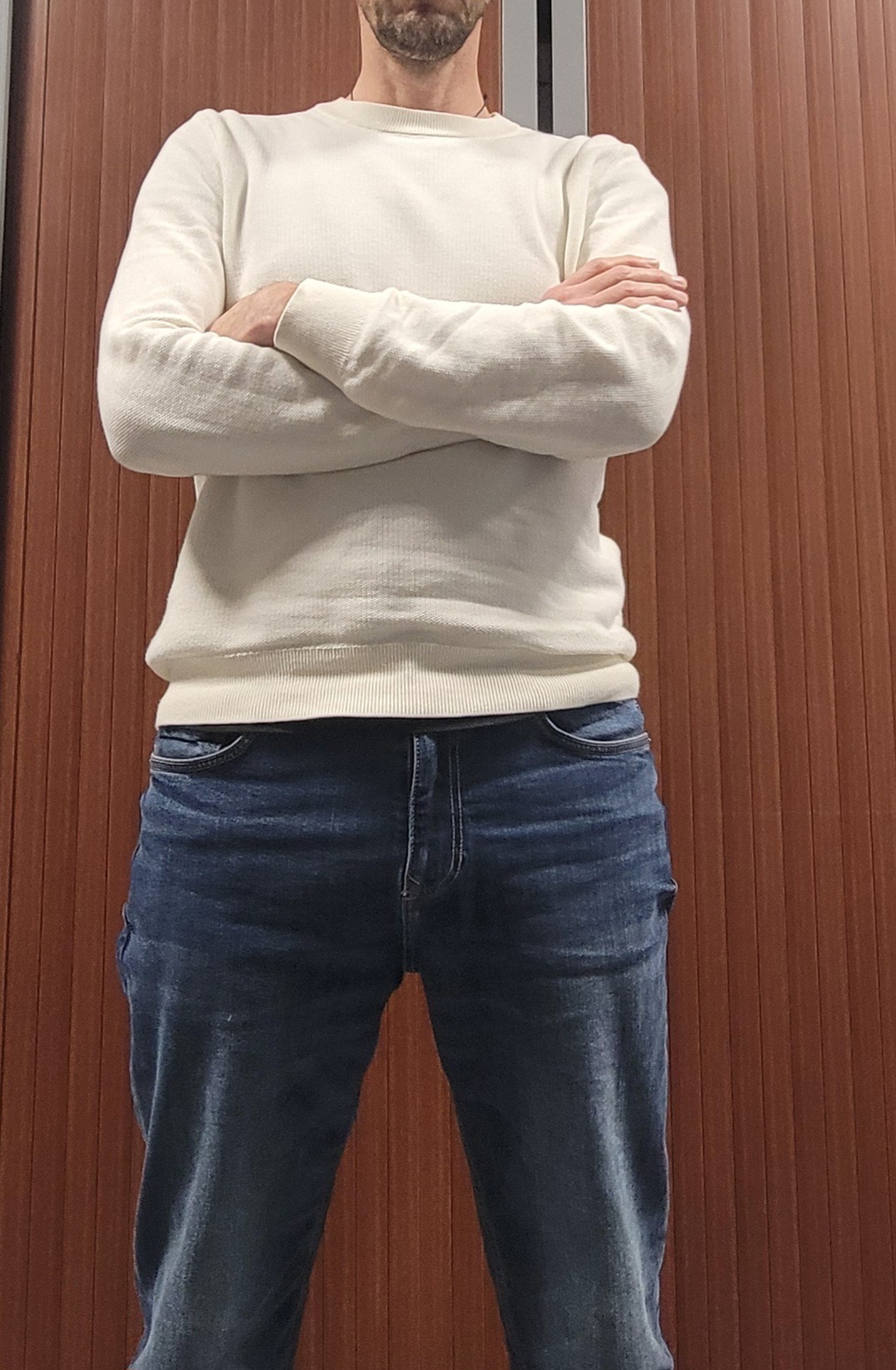 Profil de Chaim, 41 ans, Libertine à Lambton