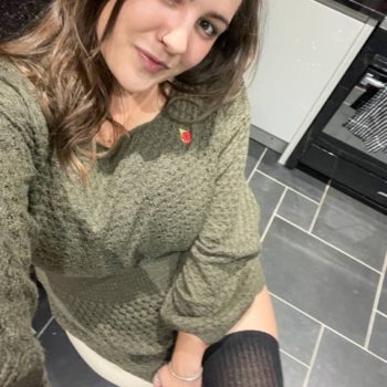 Profil de Kenza, 27 ans, Libertine à Olds