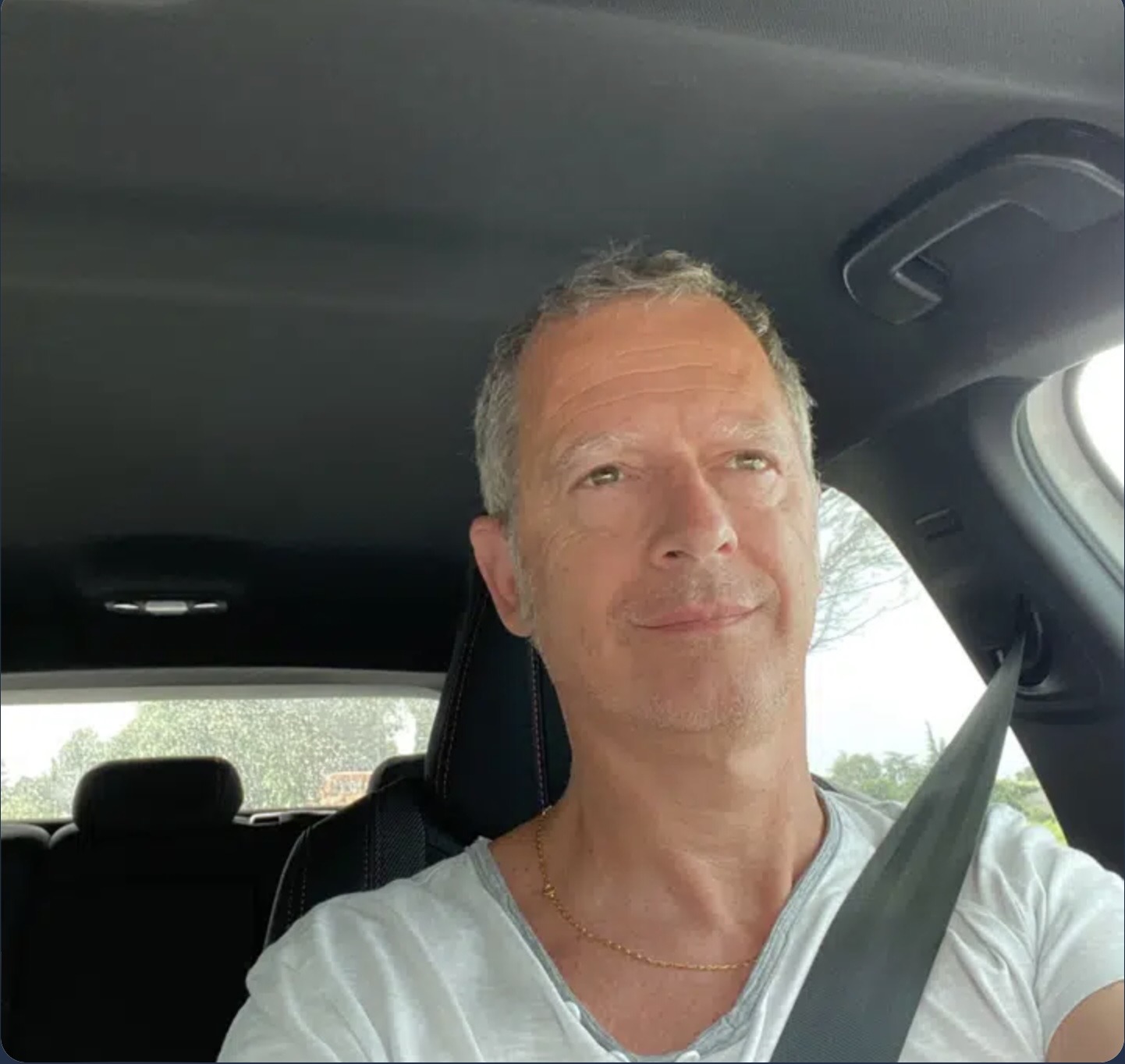 Profil de Zouheir, 55 ans, Libertine à Grimsby