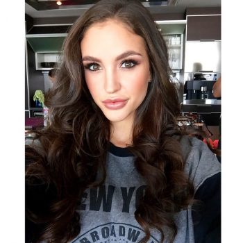 Profil de Carlotta, 28 ans, Libertine à Glenavon