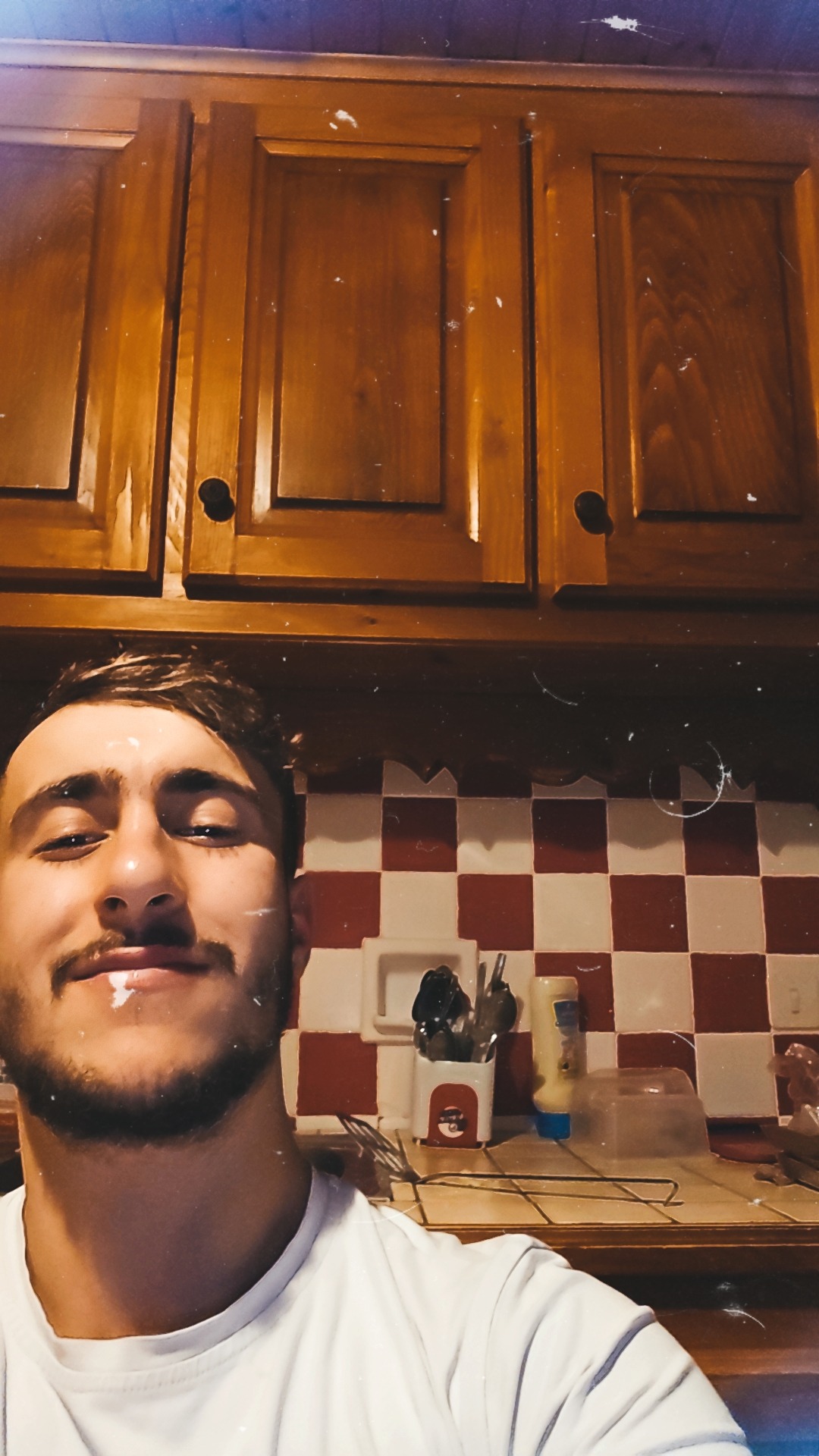 Profil de Rihane, 26 ans, Libertine à Saint-Marc-de-Figuery