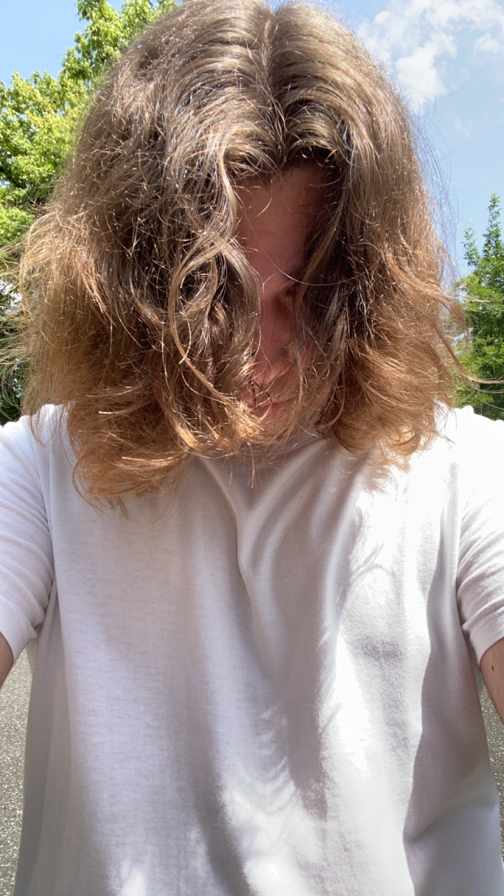 Profil de Kiliann, 20 ans, Libertine à Faraday