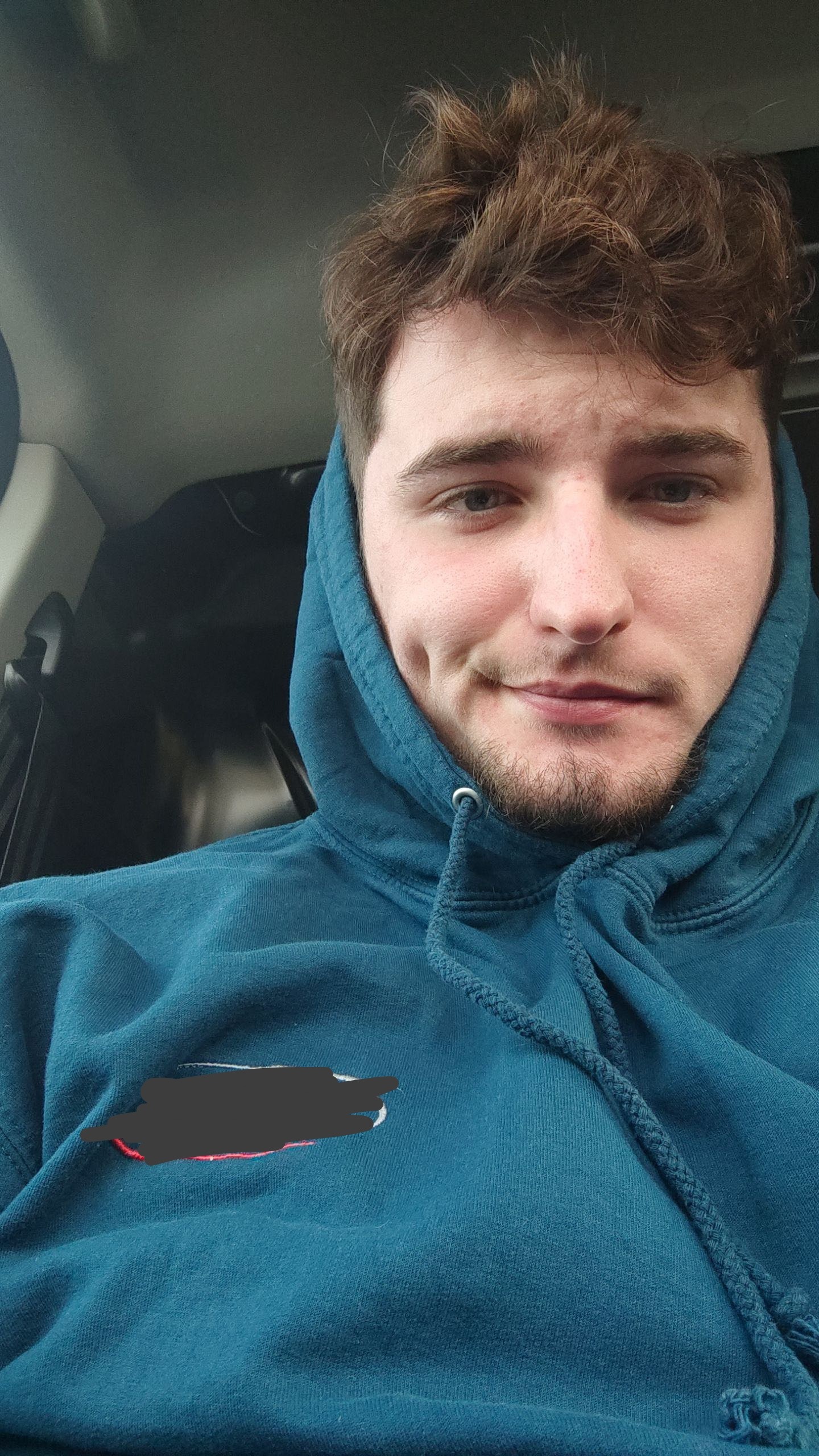 Profil de Morhad, 23 ans, Libertine à Andrew