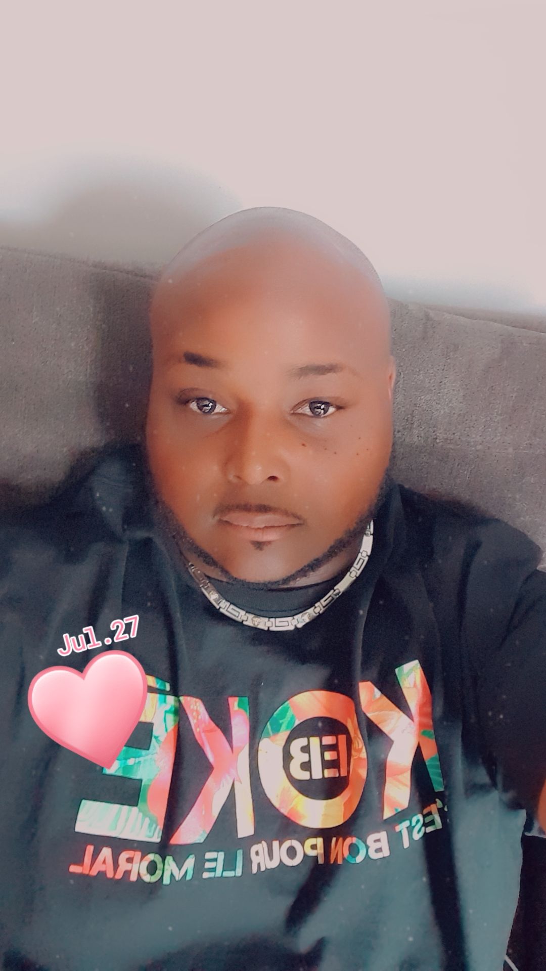 Profil de Rylan, 38 ans, Libertine à Glaslyn