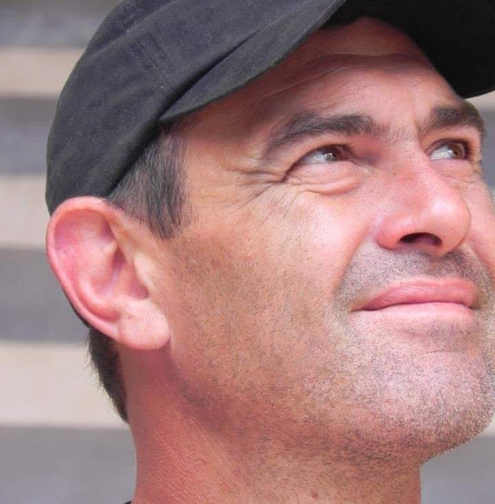 Profil de Cyrius, 55 ans, Libertine à Loreburn