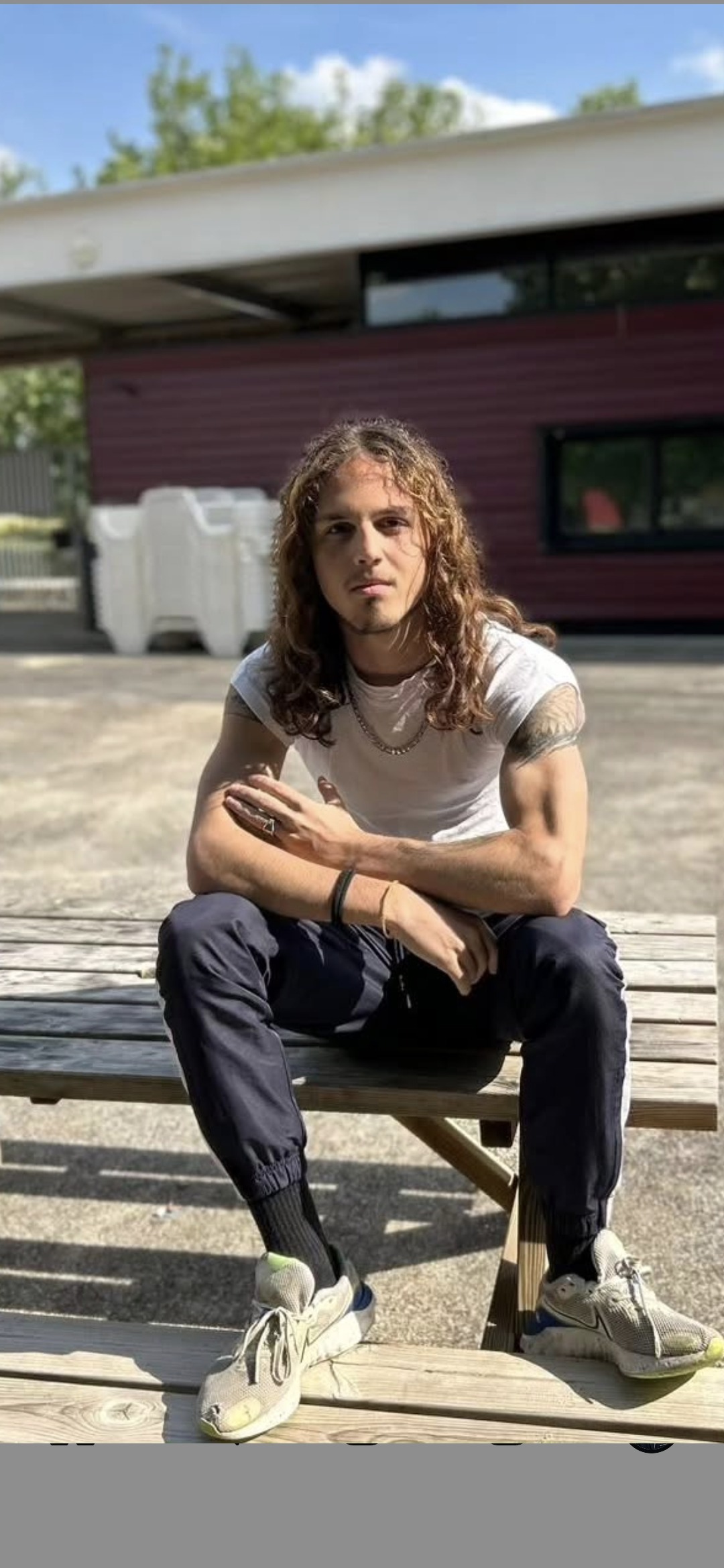 Profil de Amor, 20 ans, Libertine à North Shore