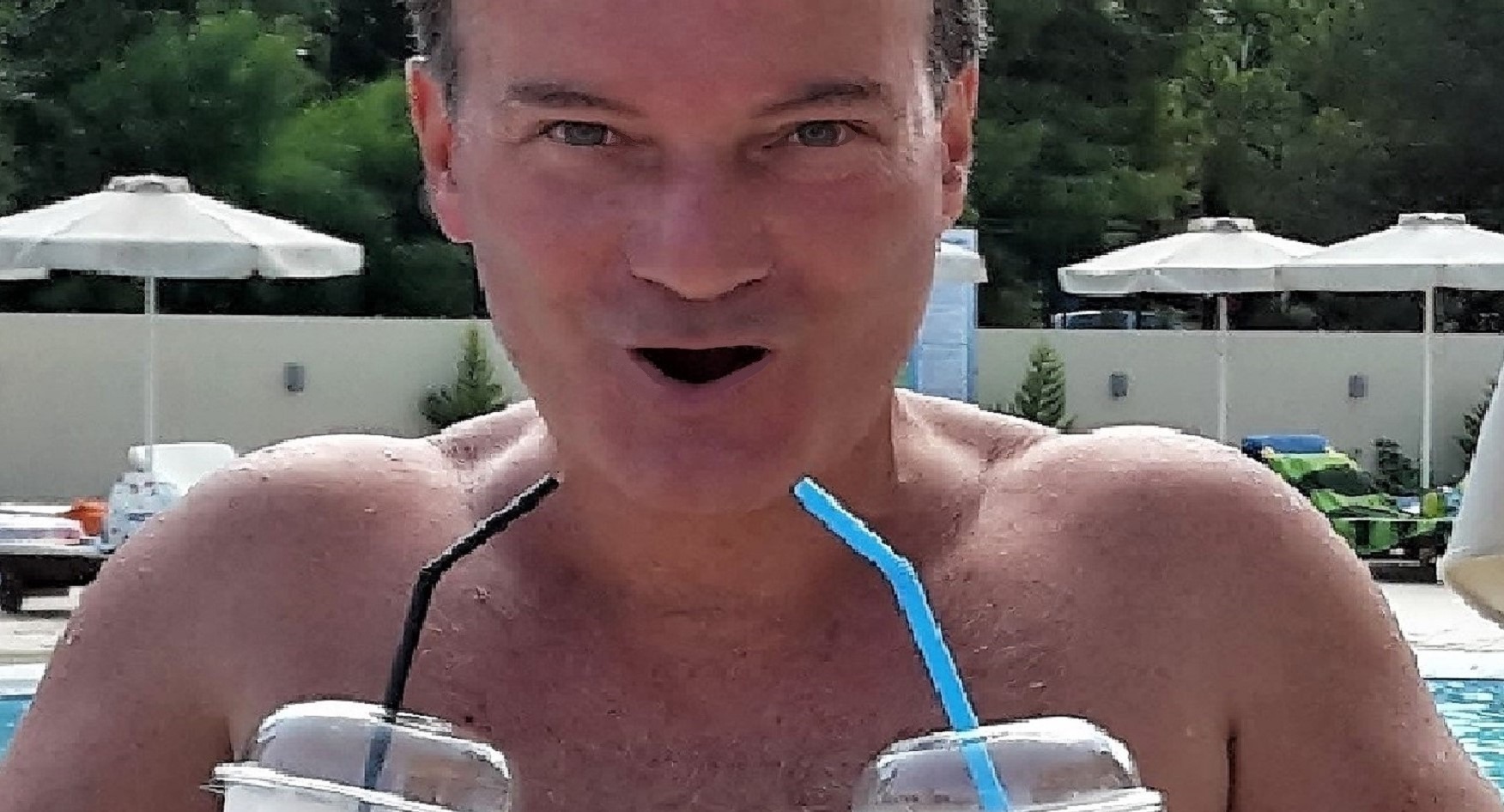 Profil de Ayman, 46 ans, Libertine à Big Valley