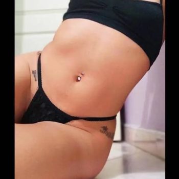 Profil de Abygaelle, 26 ans, Libertine à Sainte-Anne-de-la-Pérade