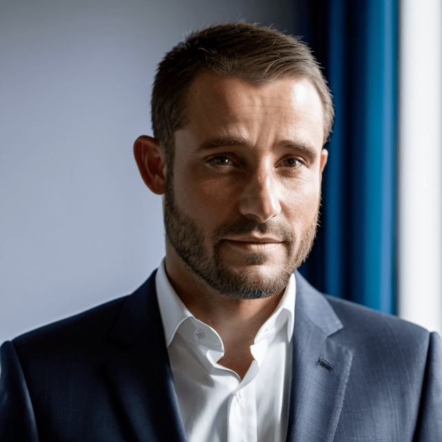 Profil de Simon, 33 ans, Libertine à Theodore