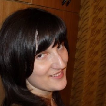 Profil de Manal, 36 ans, Libertine à Oakville