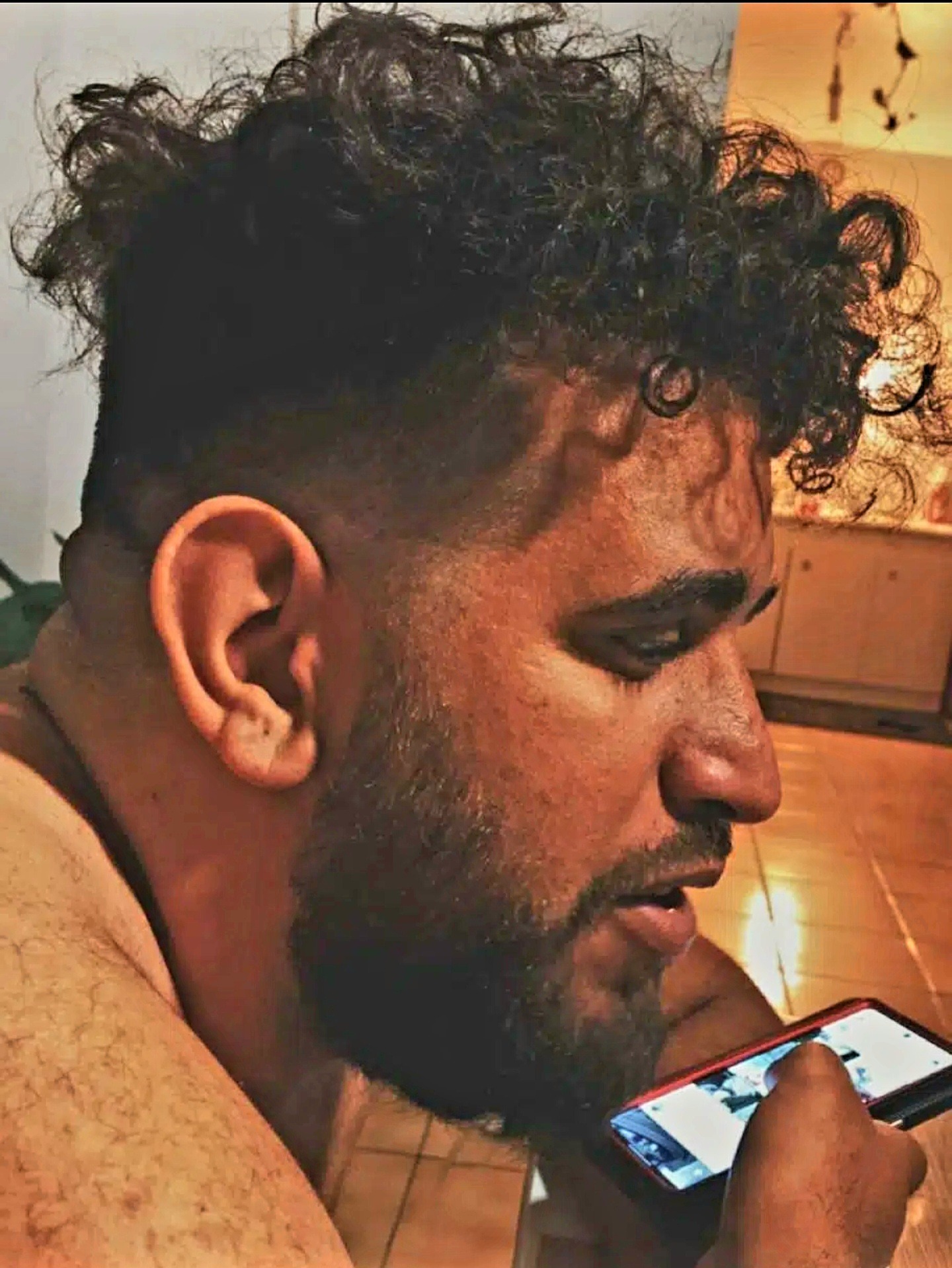 Profil de Pierre-marin, 28 ans, Libertine à Lefebvre