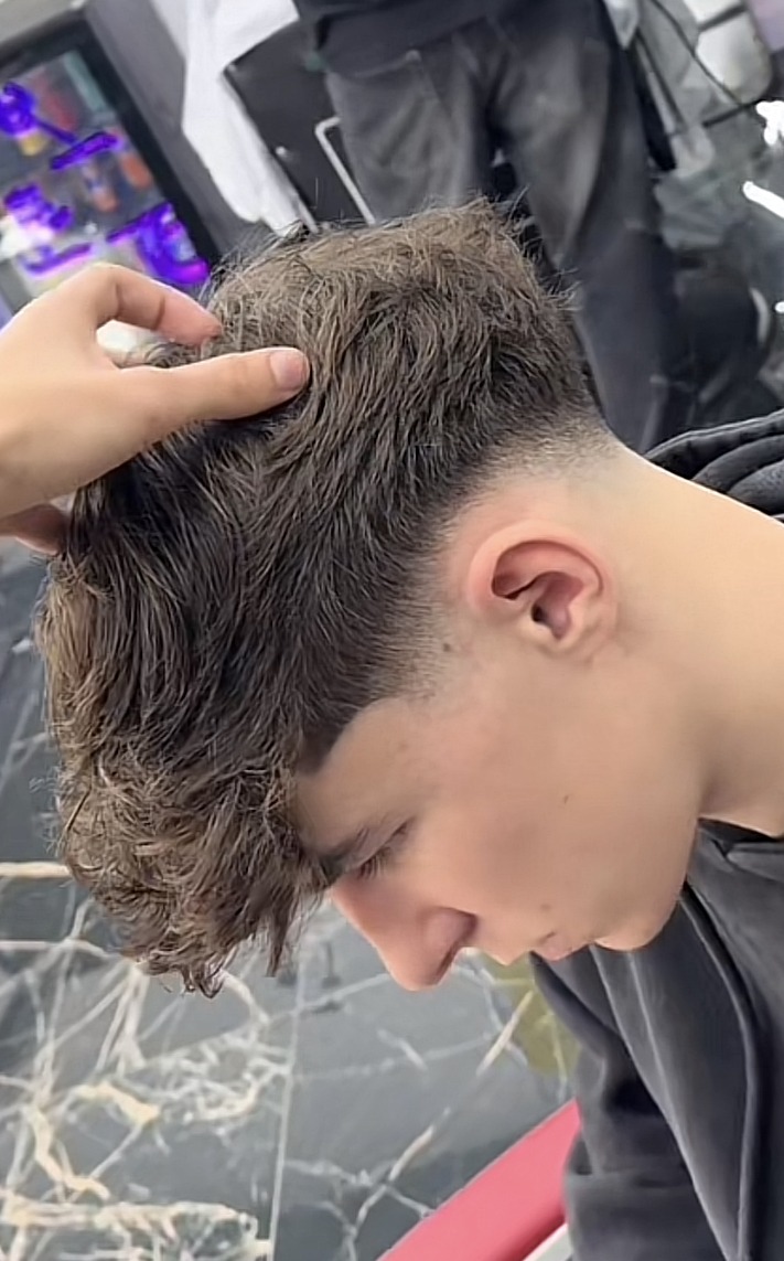 Profil de Gwen, 22 ans, Libertine à Wainwright