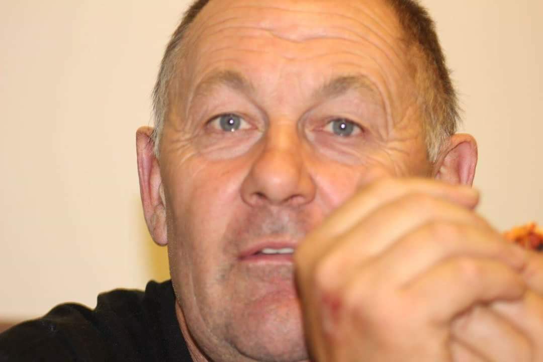 Profil de Bakary, 50 ans, Libertine à Crowsnest Pass