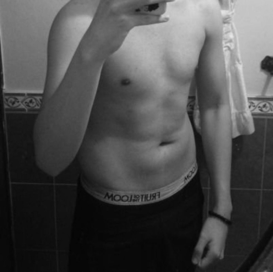 Profil de Ulrik, 25 ans, Libertine à Parkside