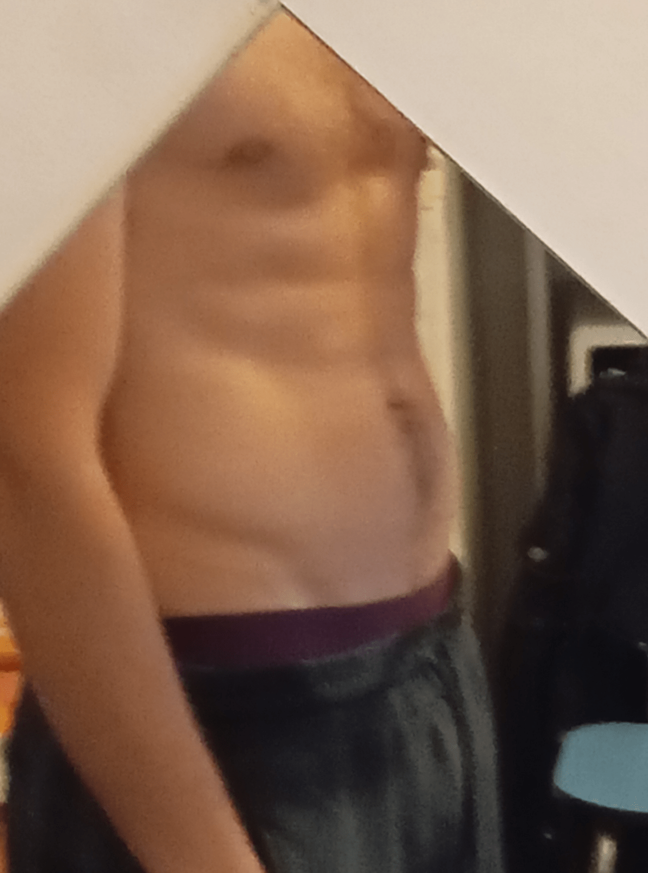 Profil de Calliste, 34 ans, Libertine à La Loche