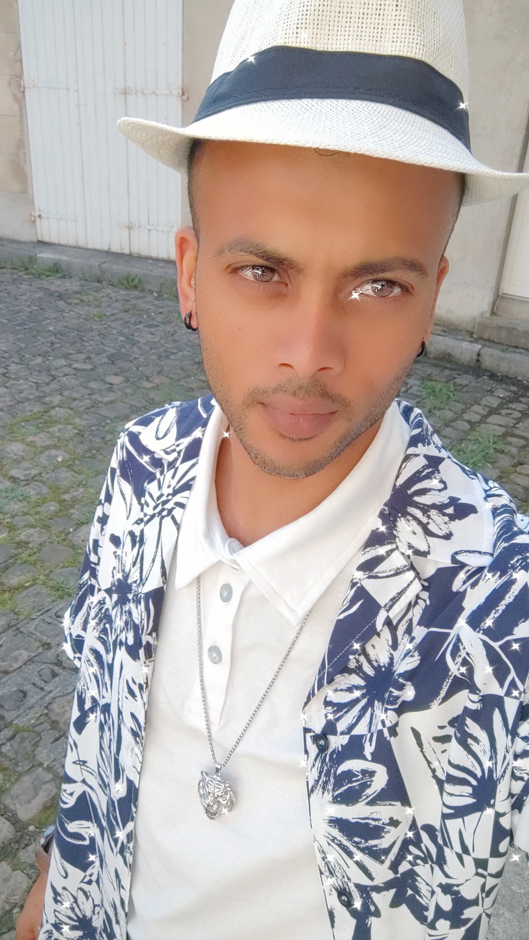 Profil de Kamyl, 28 ans, Libertine à St. Paul