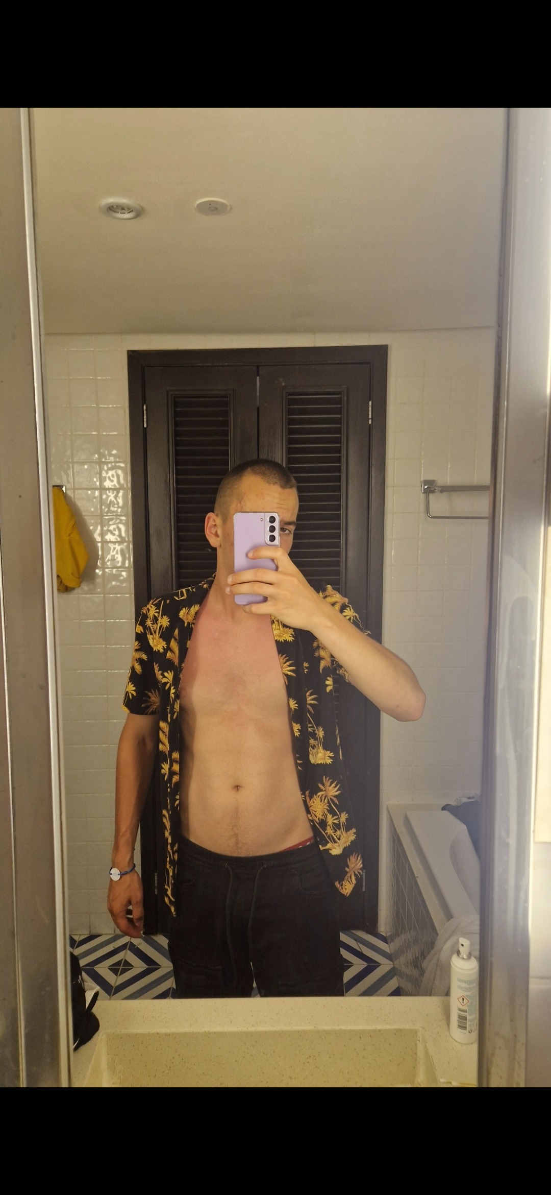 Profil de Eyden, 21 ans, Libertine à Tuxford