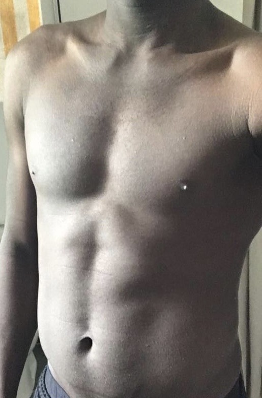 Profil de Mazine, 39 ans, Libertine à Saint-Pamphile