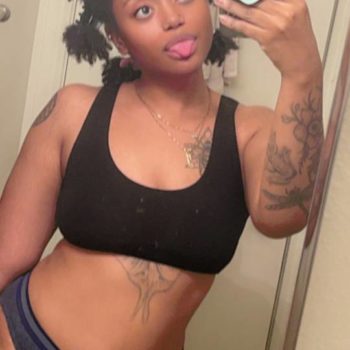 Profil de Shanna, 24 ans, Libertine à Bay de Verde