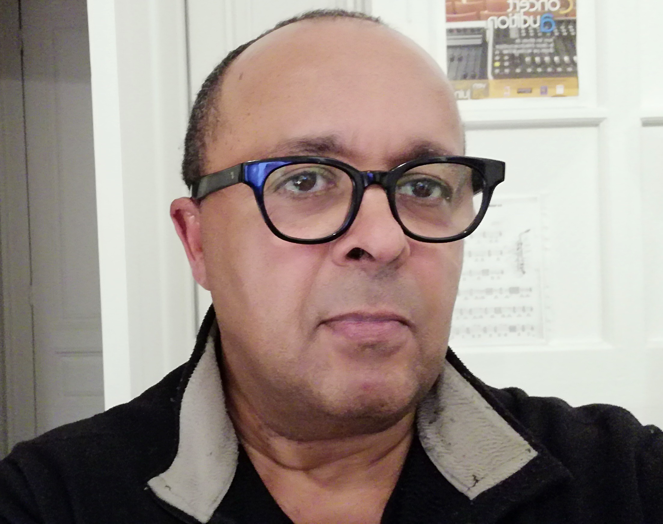 Profil de Kyran, 53 ans, Libertine à Faraday