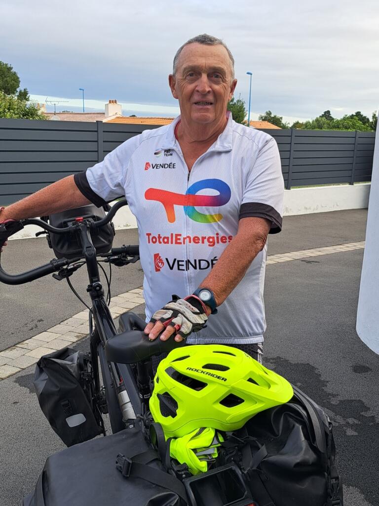 Profil de Jean-aime, 55 ans, Libertine à Abbey