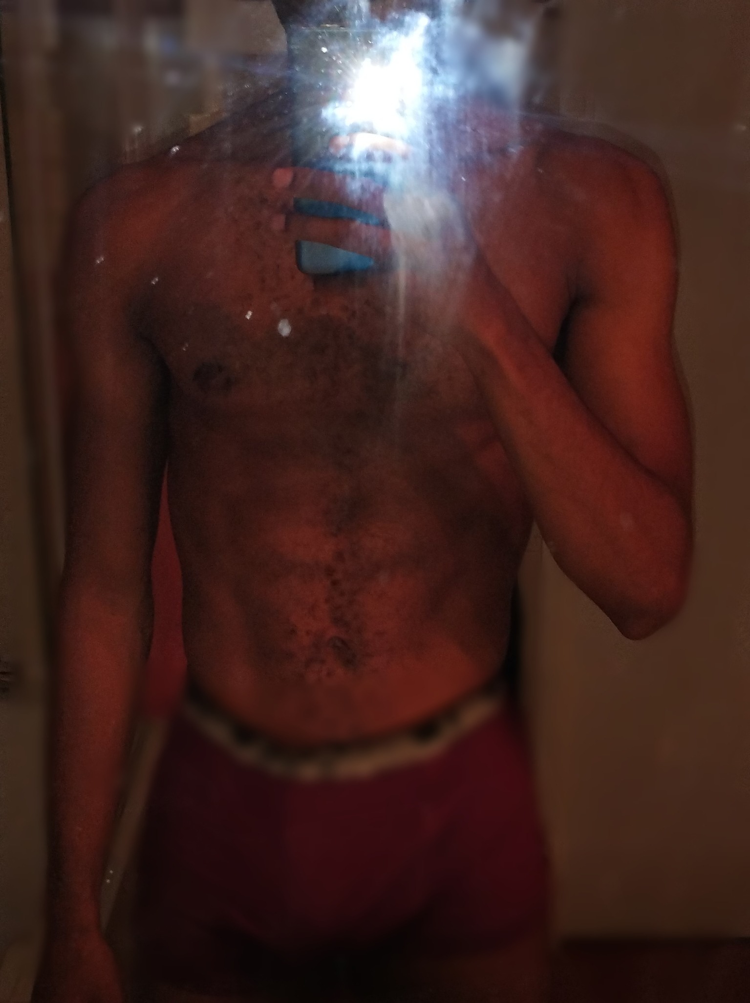 Profil de Anoki, 24 ans, Libertine à Tompkins