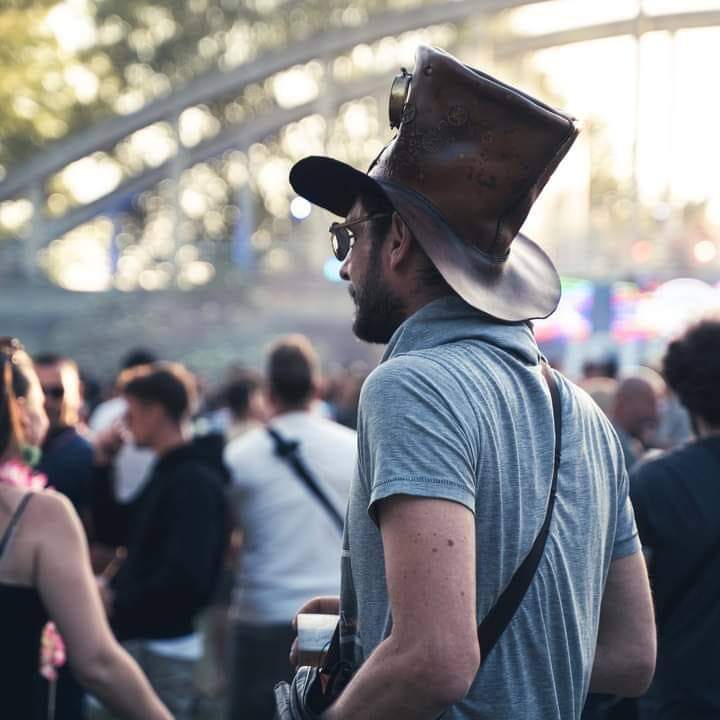 Profil de Xavier-pierre, 43 ans, Libertine à Chibougamau