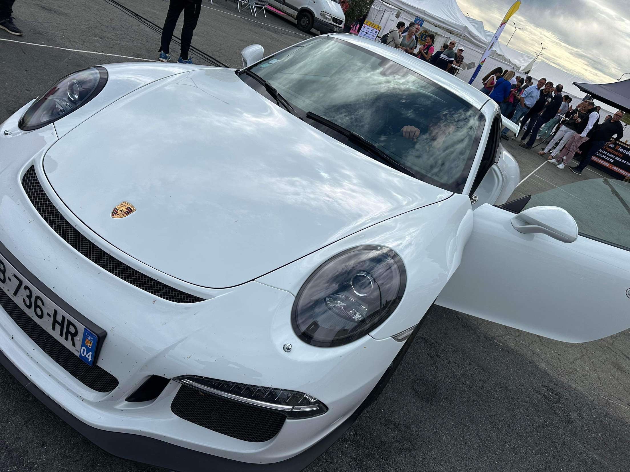 Profil de Georgy, 25 ans, Libertine à Shelburne