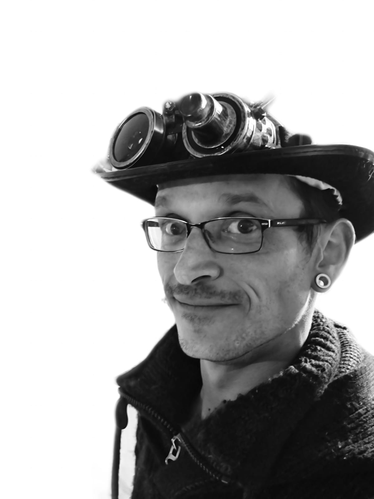 Profil de Sofiane, 43 ans, Libertine à Enderby