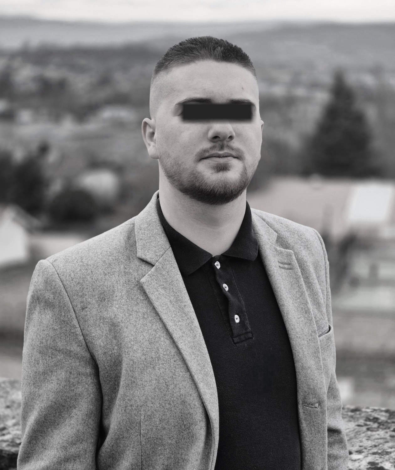 Profil de Andi, 28 ans, Libertine à Nipigon