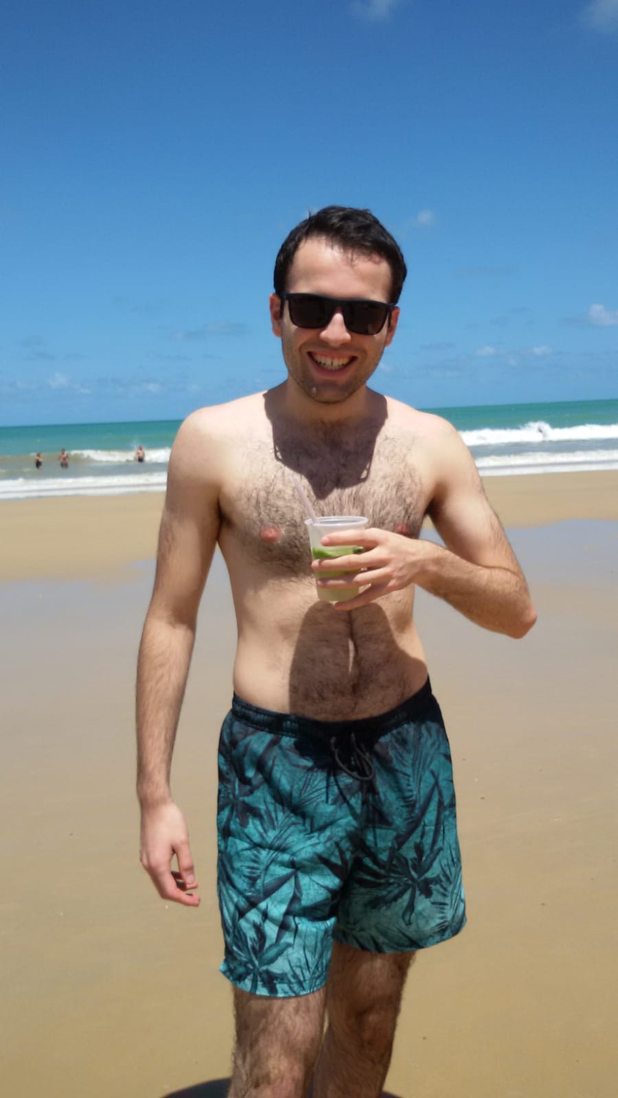 Profil de Rakim, 27 ans, Libertine à Saint-Éloi