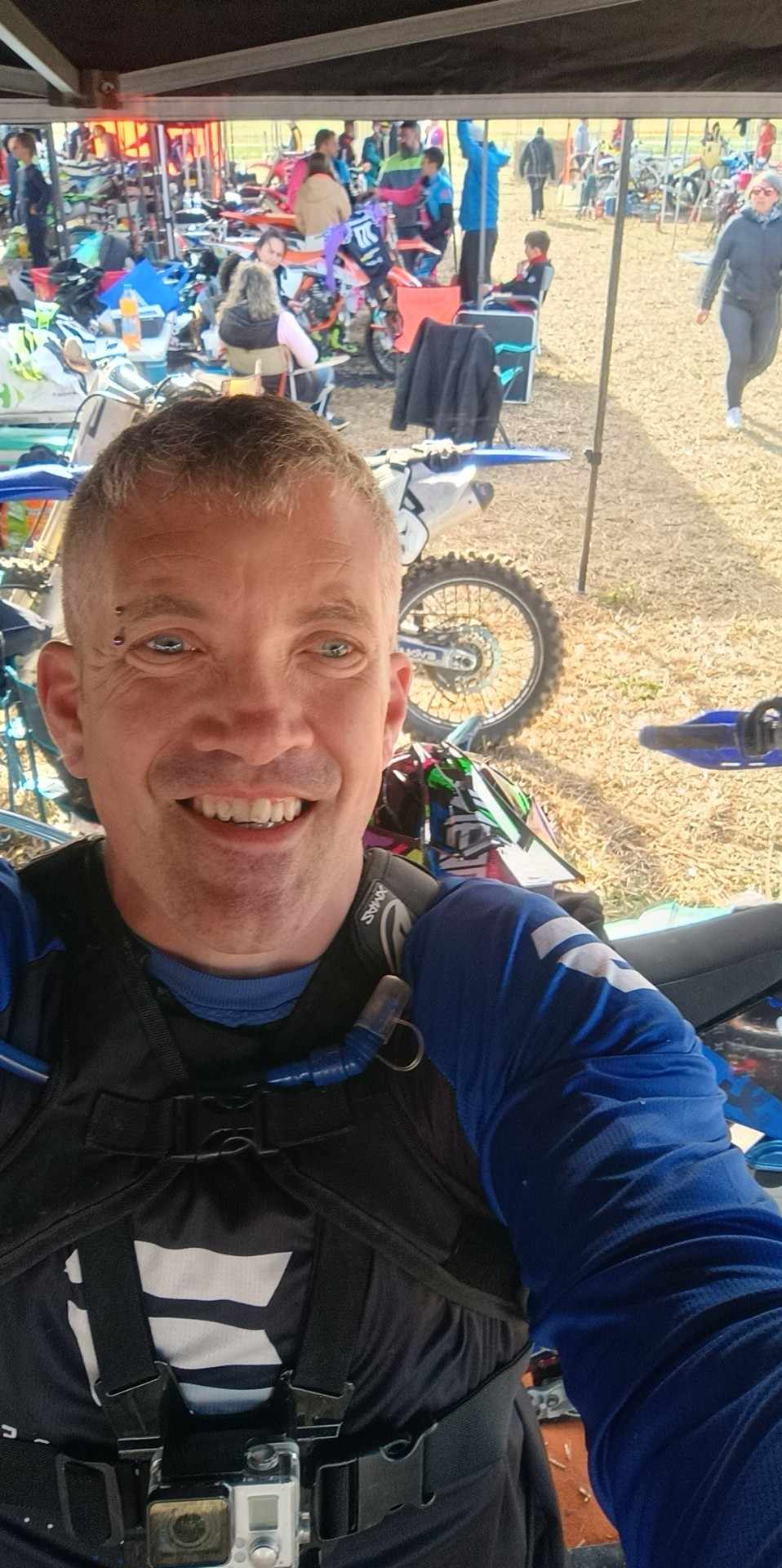 Profil de Jean-mario, 37 ans, Libertine à Sundre