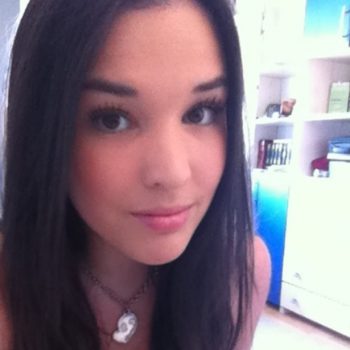 Profil de Elen, 27 ans, Libertine à Salluit