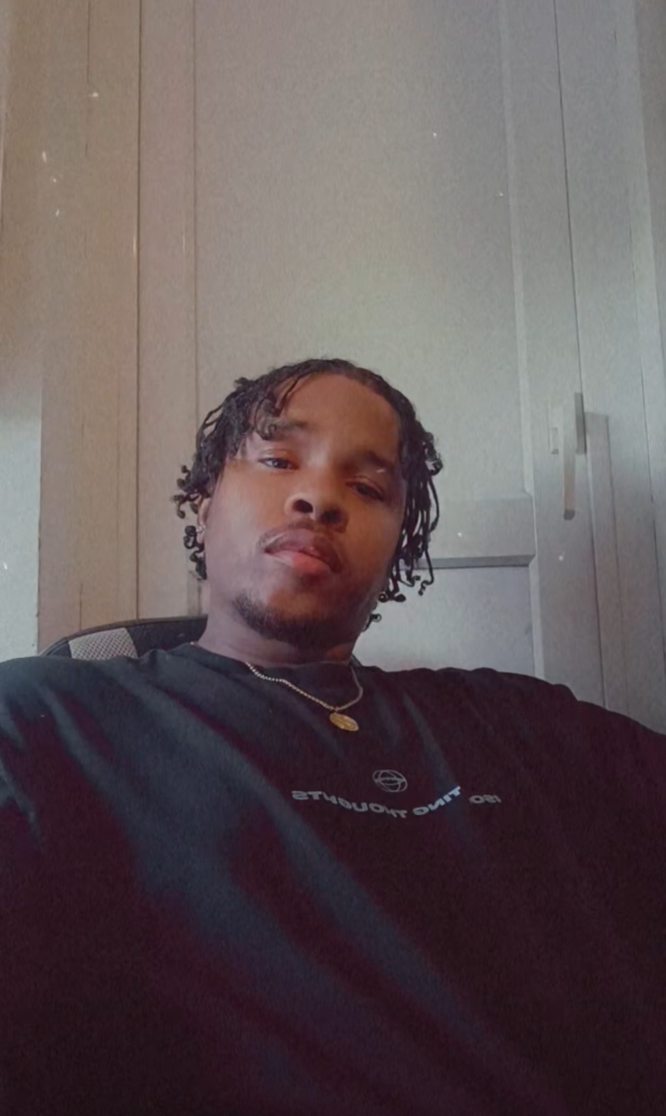 Profil de Siméon, 30 ans, Libertine à Brooks