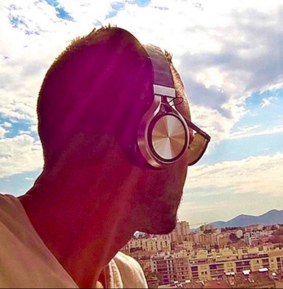 Profil de Paddy, 43 ans, Libertine à Mortlach