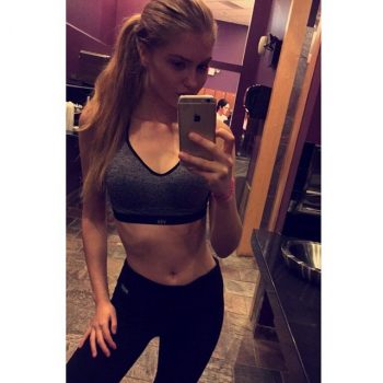 Profil de Brooke, 28 ans, Libertine à Sacré-Cœur