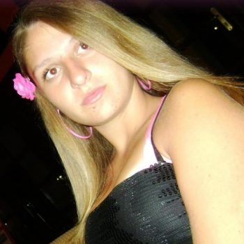 Profil de Auristelle, 27 ans, Libertine à Upper Island Cove