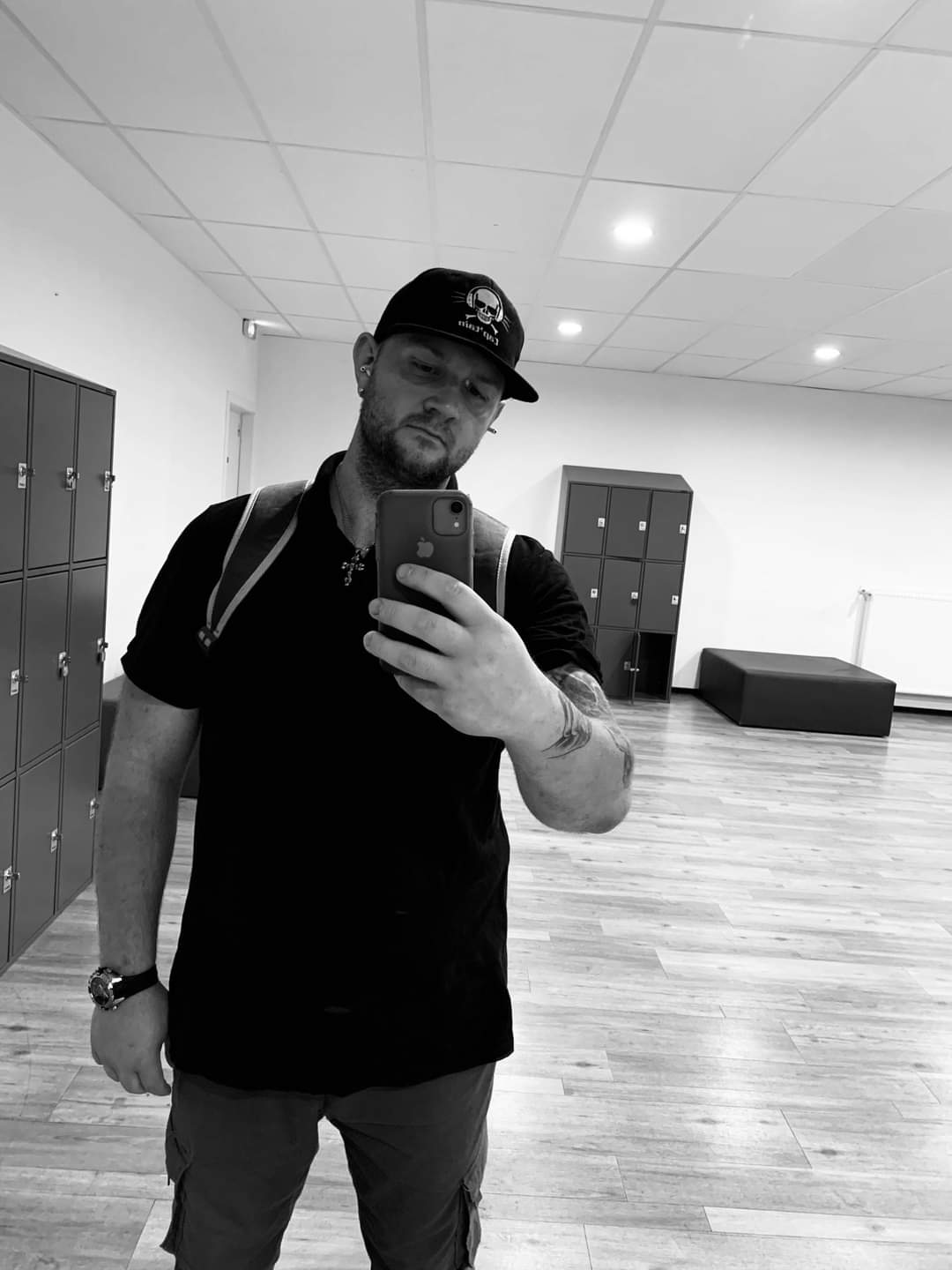 Profil de Joran, 36 ans, Libertine à Arvida