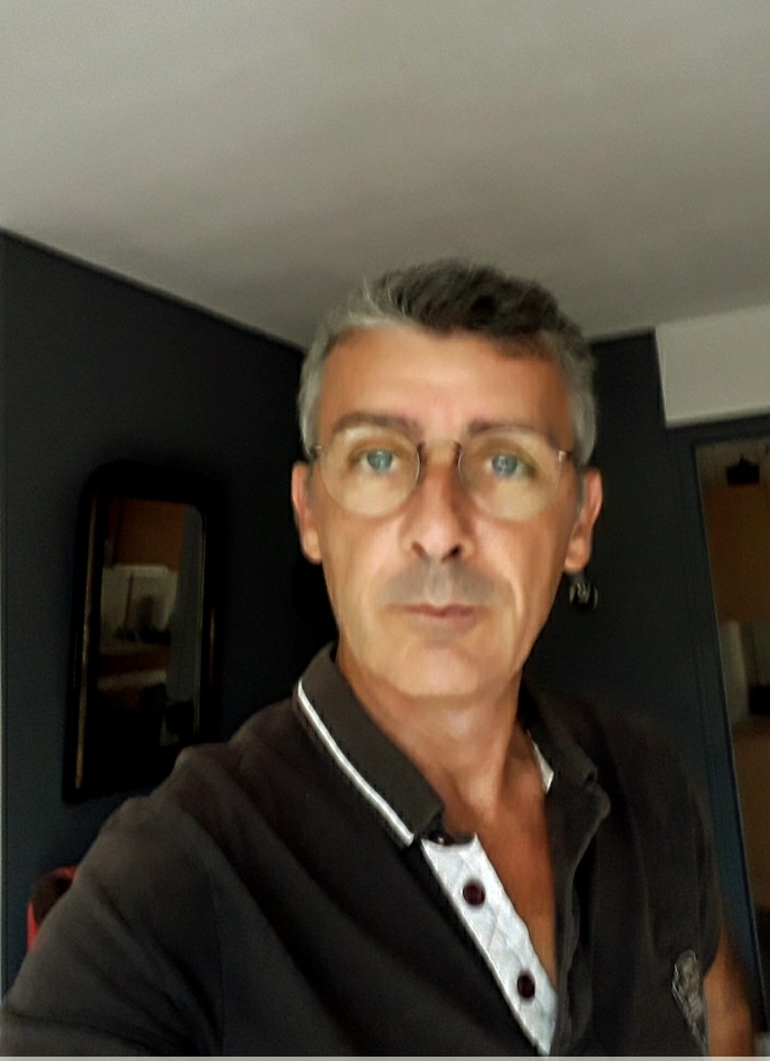 Profil de Larbi, 55 ans, Libertine à Preissac