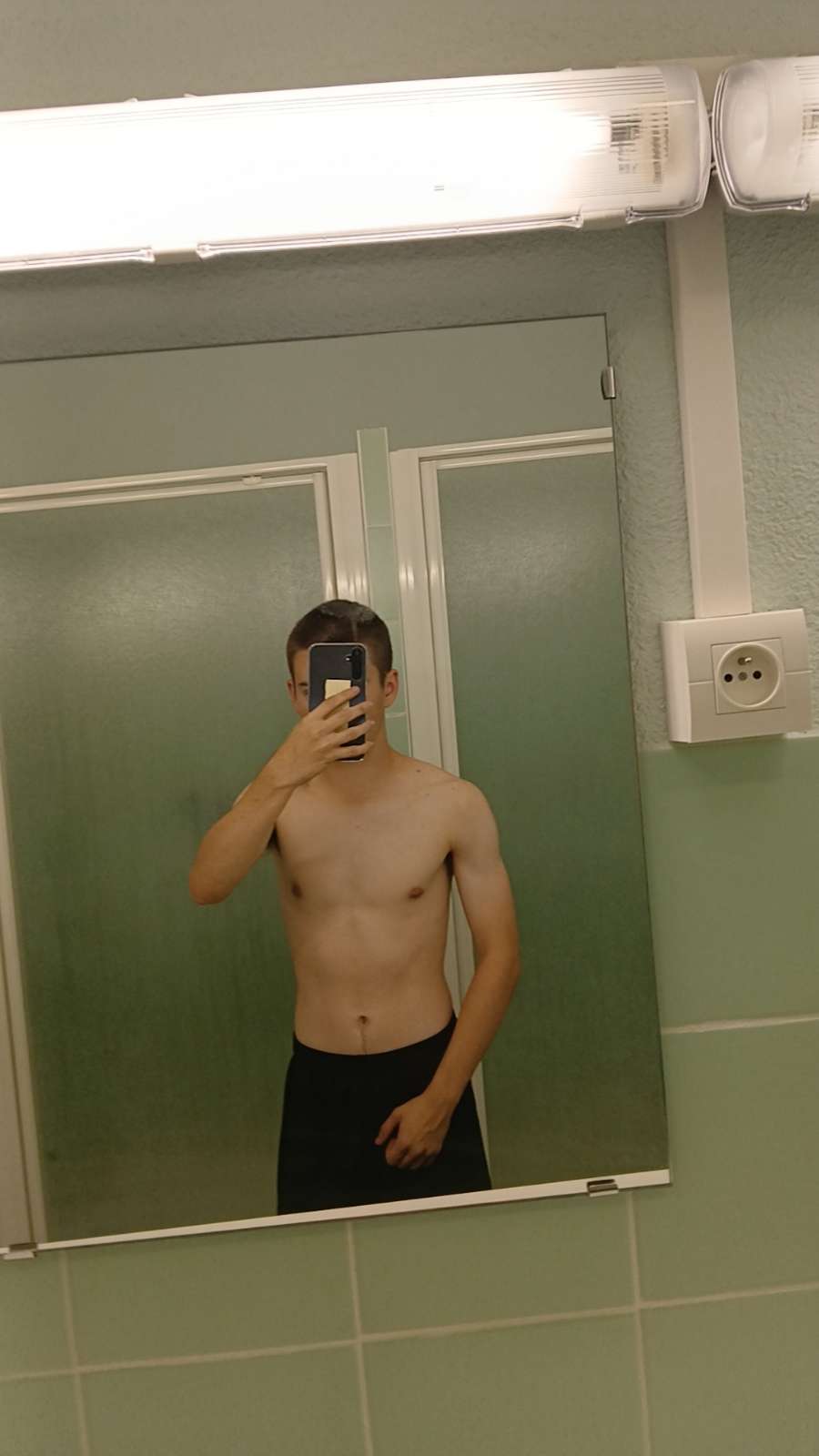 Profil de Barry, 22 ans, Libertine à Repentigny